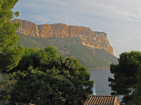 La Ciotat France