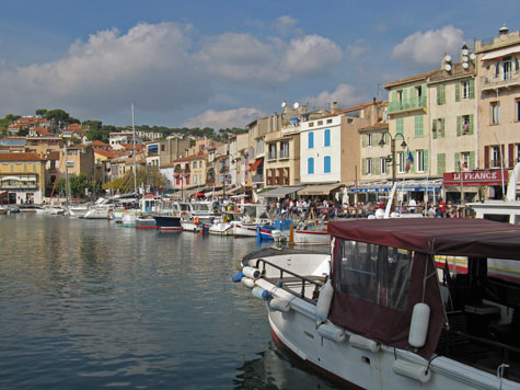 Provence France Travel Guide