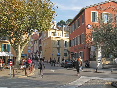 Top Tourist Attractions on the French Riviera