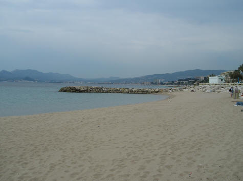 St. Raphael France